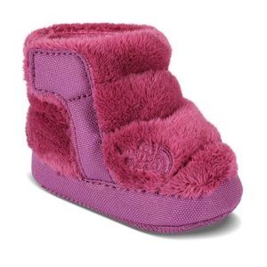 The North face Heat Seeker Baby Booties Size US2